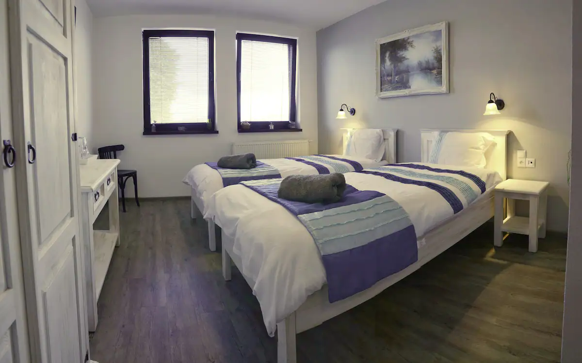 kipicasa bnb ubytovanie