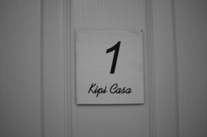 Kipi Casa ubytovanie